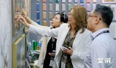 新加坡家具展2026举办时间与地点