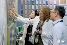 新加坡家具展现场图片5