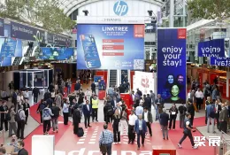 德鲁巴印刷展现场图片1