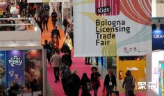 2026年意大利版权展门票购买途径?怎么购票?