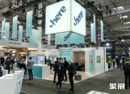 伯明翰交通展现场图片6