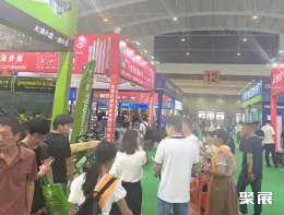 云南五金展现场图片4