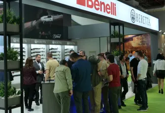 2026土耳其狩猎展参展攻略（时间+地点+门票）