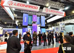 新加坡航展现场图片6