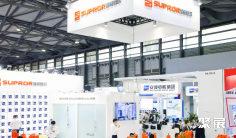 2024上海动力传动展举办时间地点、门票多少钱?