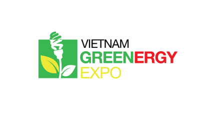 Vietnam Ho Chi Minh City Green Energy Exhibition