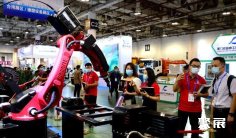 2026年厦门工博会门票如何申请?多少钱?