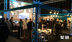 法国虚拟现实展2025举办时间与地点