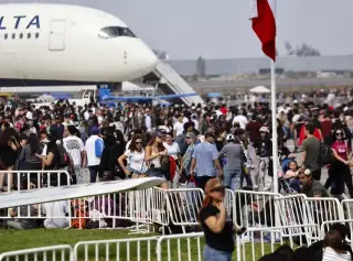 智利航空展(FIDAE)2028时间和举办地点