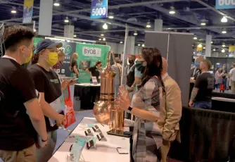 美国OEM展2025最新展商名录