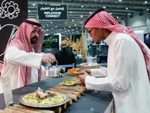 2025阿拉伯食品展展商名录