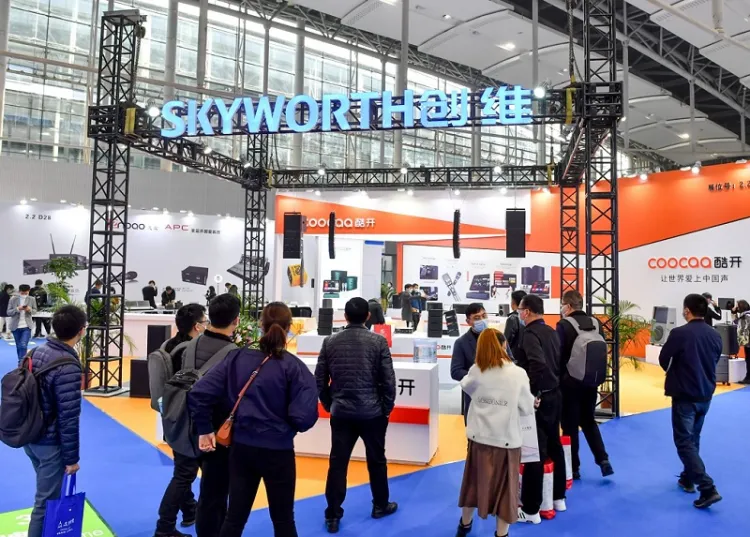 广州国际专业灯光音响展览会