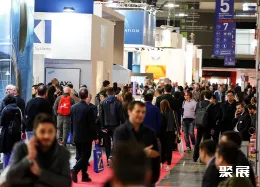 意大利能源展现场图片3