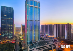 无锡太湖国际博览中心