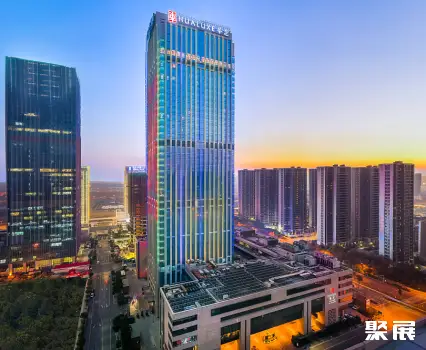 无锡太湖国际博览中心