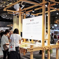 2025年上海纱线展门票价格，如何购买？