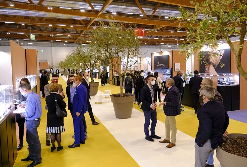 2026年維琴察珠寶展(Vicenzaoro)門票哪里買，購買途徑？