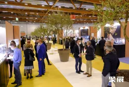 维琴察珠宝展现场图片6