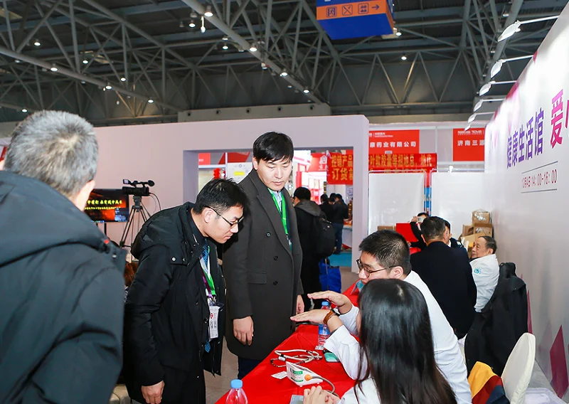 中国国际天然食品和饮料展览会2025举办时间与地点