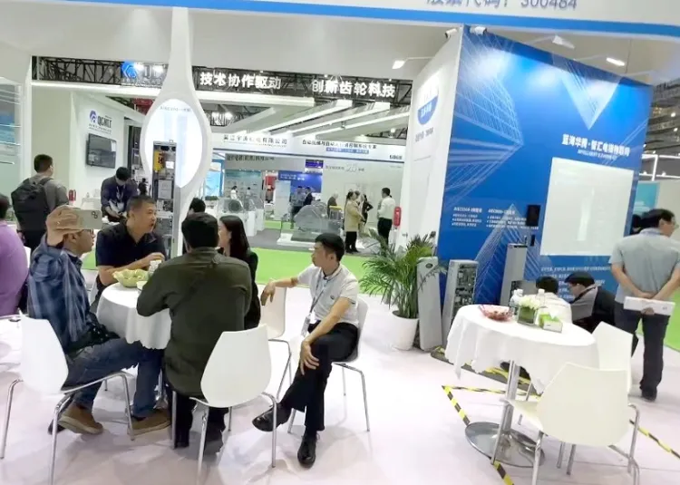 广州国际电梯展览会