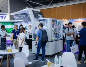 2026新加坡工业展览会 (ITAP)观众预登记火热进行中