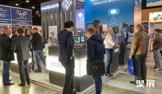 2025年俄罗斯电子元器件展门票多少钱,怎么购买?