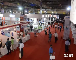 印度模具展现场图片1