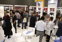 美洲玻璃展现场图片4