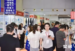 重庆医疗器械展现场图片2