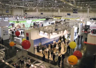 2026德国暖通展展位图与展位价格