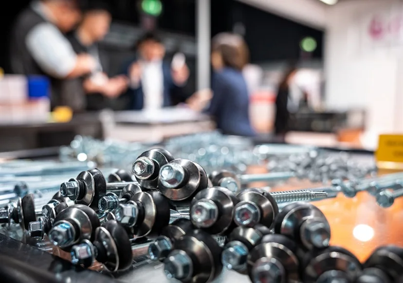 2026意大利紧固件展(Fastener Fair Italy)会刊如何获取？