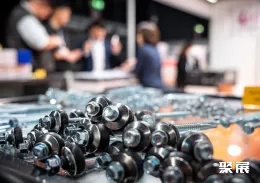 意大利紧固件展现场图片10