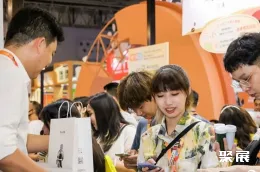 成都酒店用品展现场图片8