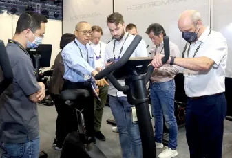 台北运动展2025展品范围有哪些?