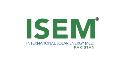 巴基斯坦國際太陽能展覽會ISEM