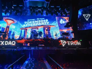 2026TOKEN 2049-新加坡亚洲Web3、加密货币展(TOKEN 2049 SINGAPORE)的展会亮点