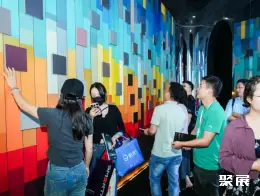 广州全屋定制展展会现场(现场盛况)11