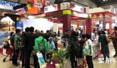 2026东京游乐设备展(JAPAN THEME PARK EXPO)举办时间与地点