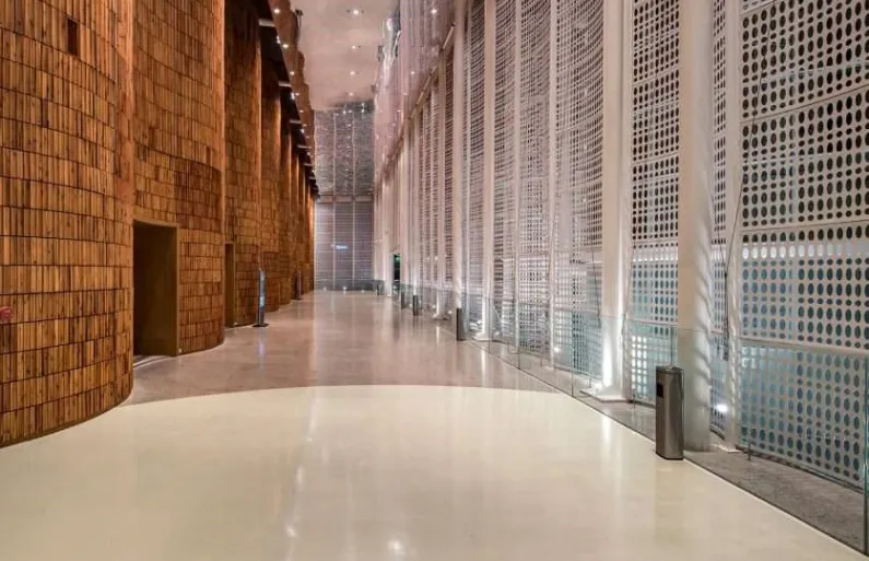 WHITE PALACE PHAM VAN DONG