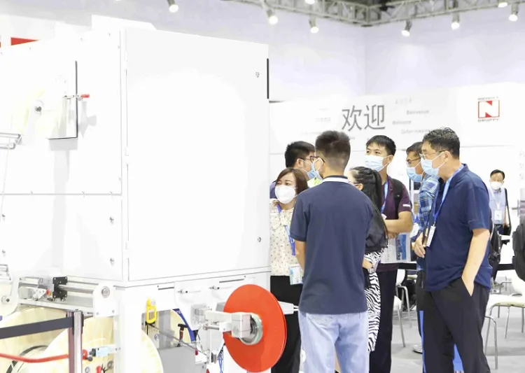 中国(上海)国际线缆及线材展览会