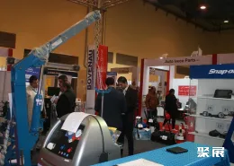 埃及汽配展现场图片4