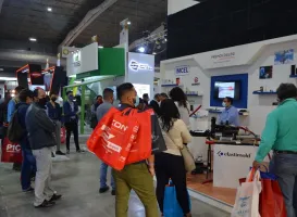 墨西哥電子展2026時間和舉辦地點