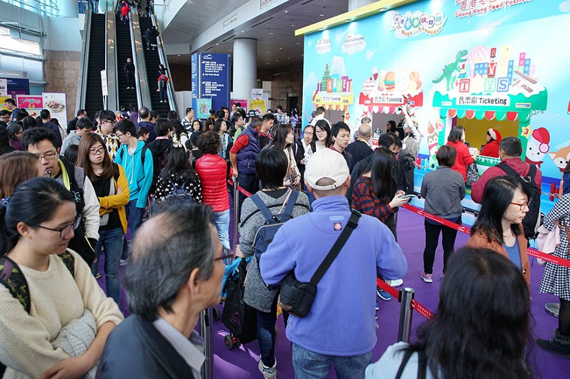 香港购物节2025参展攻略(时间+地点+门票)