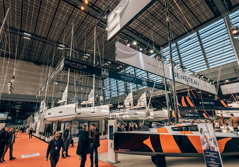2026年法国游艇展(Paris Nautic Show)门票如何申请?多少钱?