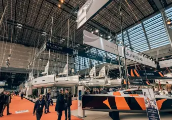 2026年法国游艇展(Paris Nautic Show)门票如何申请?多少钱?