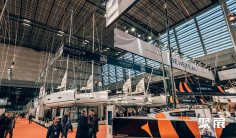 2026年法国游艇展(Paris Nautic Show)门票如何申请?多少钱?