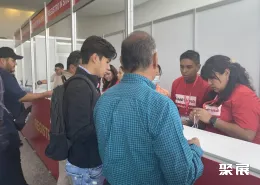 墨西哥家居禮品展展會現場(現場盛況)5