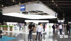 2025迪拜眼镜展举办时间与地点