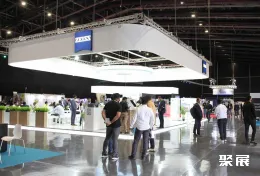 迪拜眼镜展现场图片1