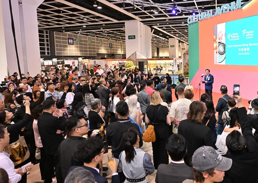 香港家品展(Home InStyle)2026展品范围有哪些？